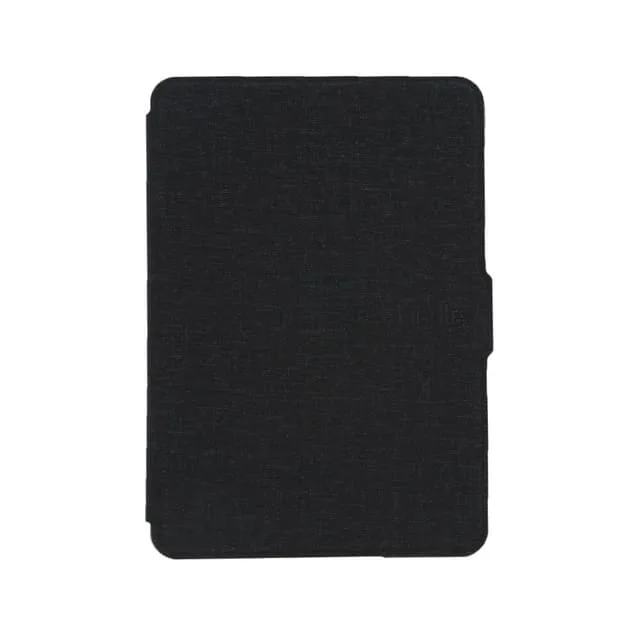 INF Magnetiskt fodral Kindle Paperwhite 1/2/3 Svart