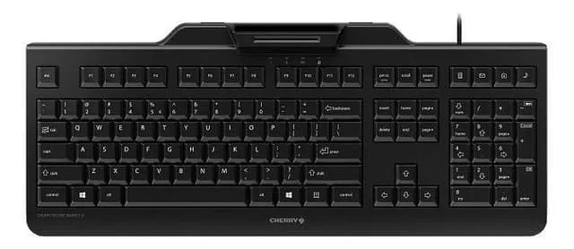 CHERRY SECURE BOARD 1.0