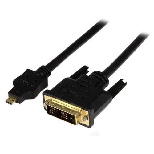 INF StarTech.com HDDDVIMM2M
