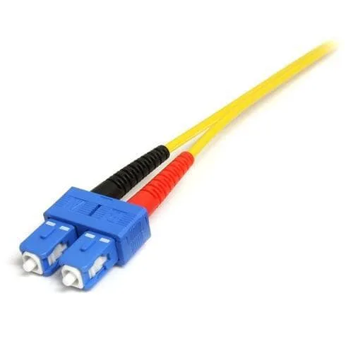 StarTech.com 7m SMF LC-SC