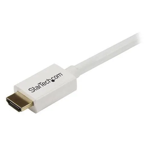 INF StarTech.com 1m HDMI m/m