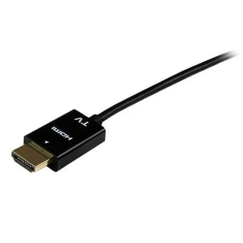 INF StarTech.com 5 m aktiv Höghastighets-HDMI-kabel