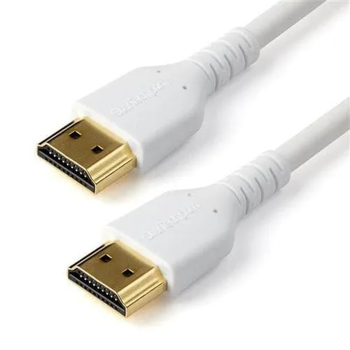 StarTech.com 1 m premium höghastighets HDMI-kabel
