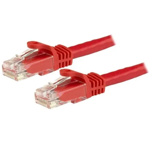 StarTech.com Cat6-patchkabel