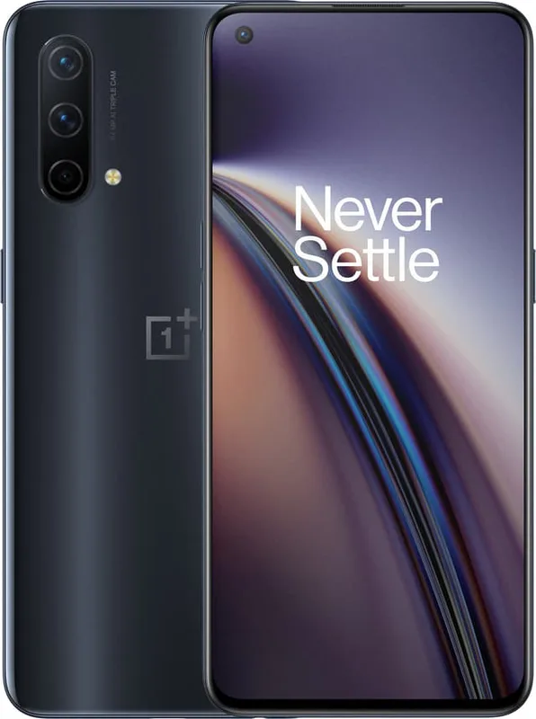 OnePlus Nord CE 5G smartphone 8/128GB