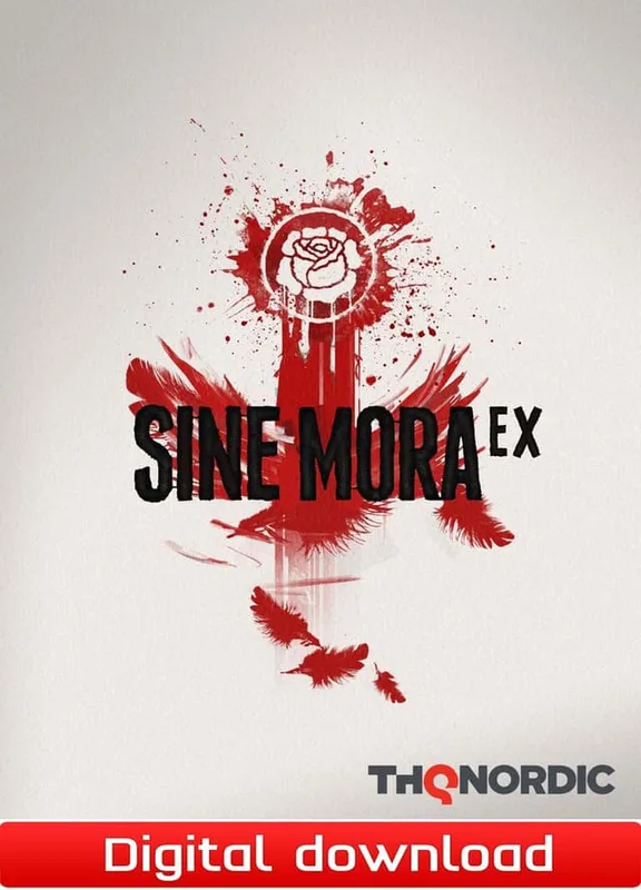 Sine Mora EX