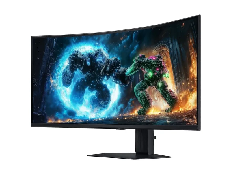 Samsung Odyssey G7 S40FG750EU
