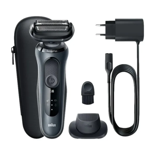Braun Series 6 61-N1200S rakapparat