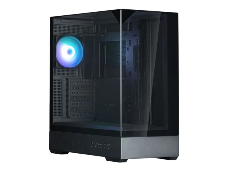 Zalman P40 Prism