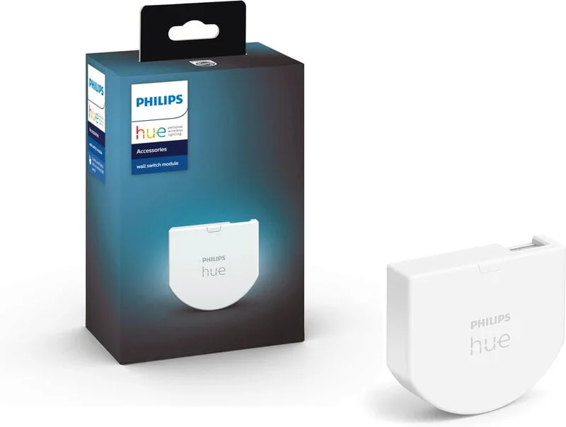 Philips Hue Wall Switch Module / 1-pack