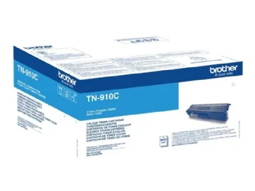 Brother TN-910C Cyan