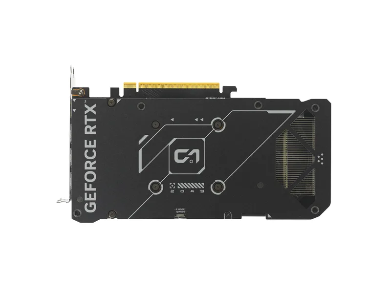 Asus GeForce RTX 5060 DUAL OC 8 GB GDDR7