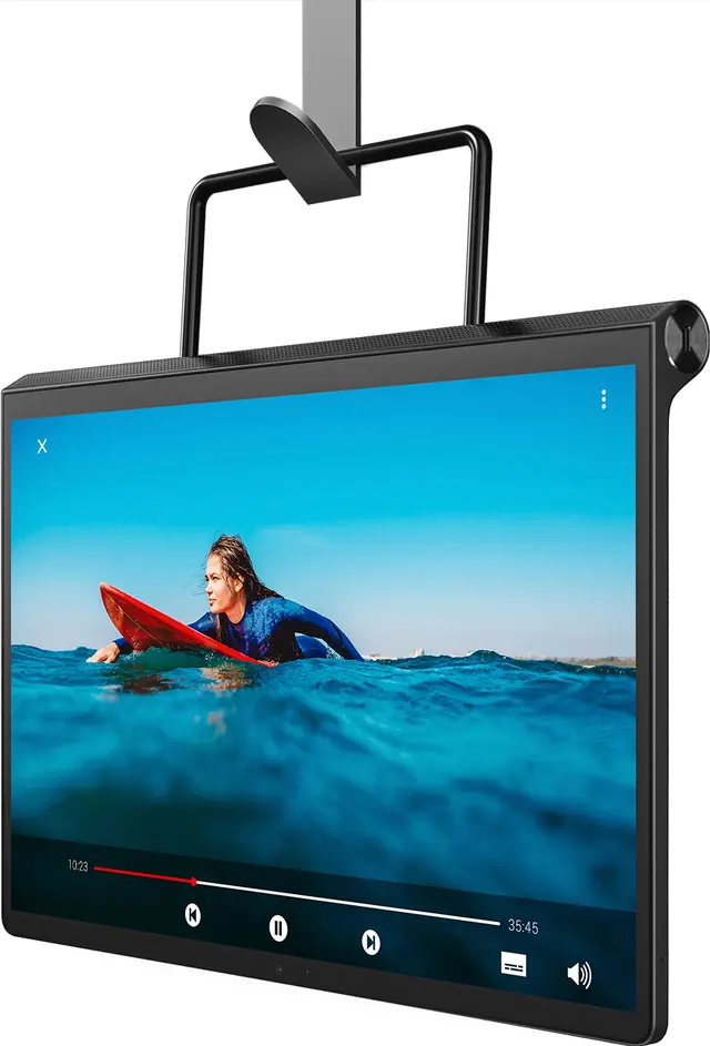 Lenovo Yoga Tab 13 surfplatta 8/128 WiFi