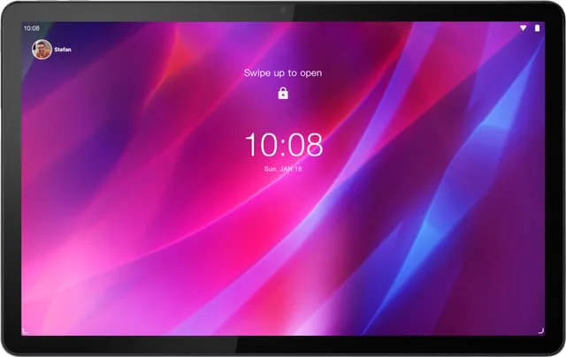 Lenovo Tab P11 Plus surfplatta 4/64 GB WiFi