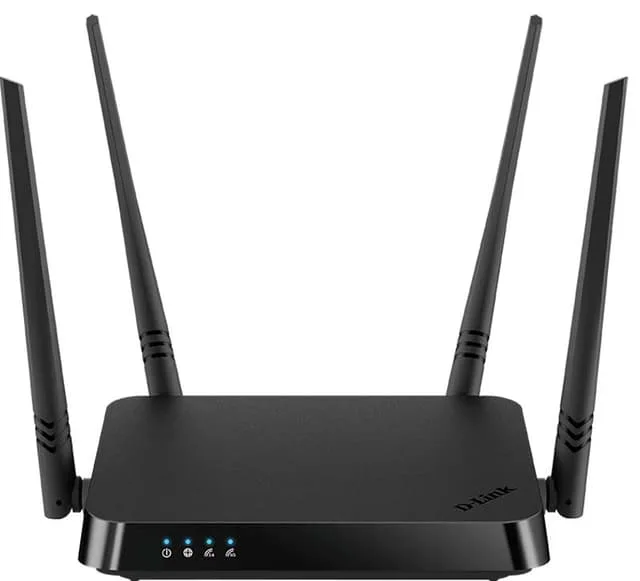 D-Link AC1200