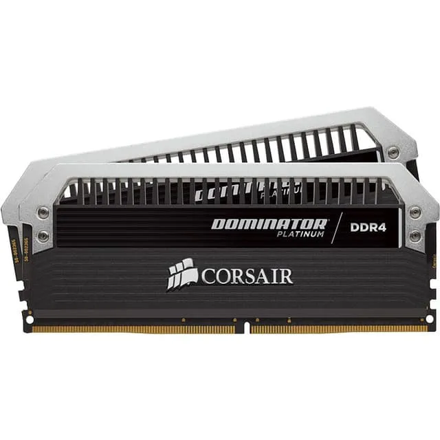 Corsair Dominator Platinum DDR4 RAM 8 GB