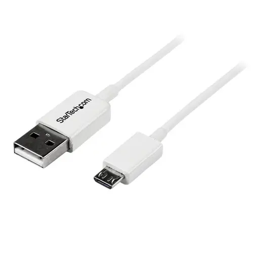 StarTech.com USB 2.0 A/Micro-B m/m