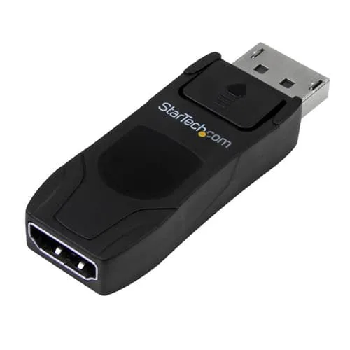 Startech .com DisplayPort till HDMI adapter