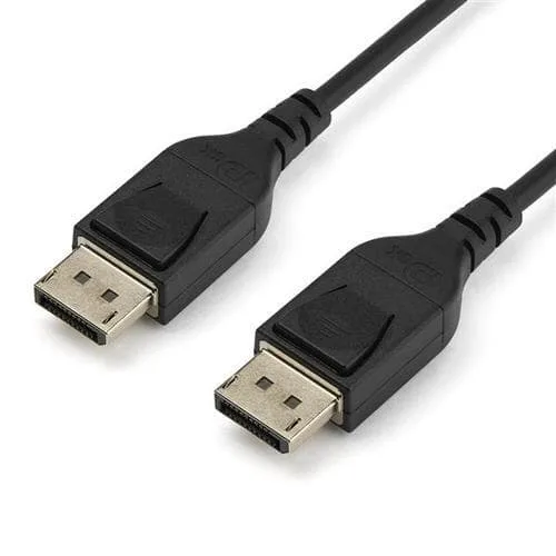 Startech .com 1 m DisplayPort 1.4-kabel