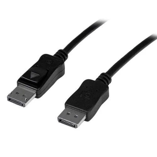 Startech .com 10 m aktiv DisplayPort-kabel