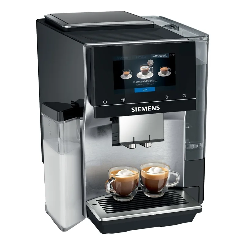Siemens TQ713R03 kaffemaskin