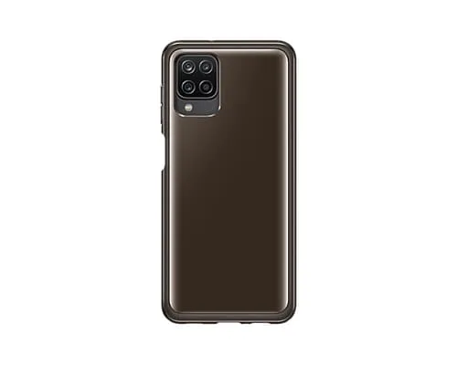 Samsung EF-QA125TBEGEU, Omslag, Samsung, Galaxy A12