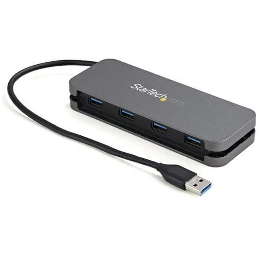 StarTech.com 4 Port USB 3.0 Hub