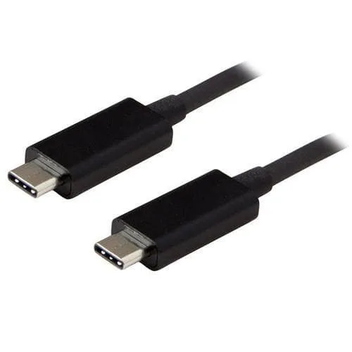 Startech .com USB 3.1 USB-C-kabel