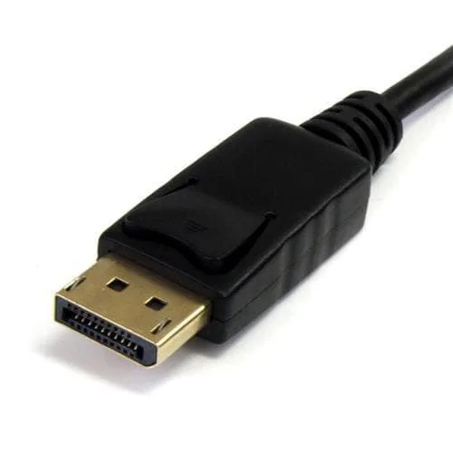 StarTech.com Mini DisplayPort