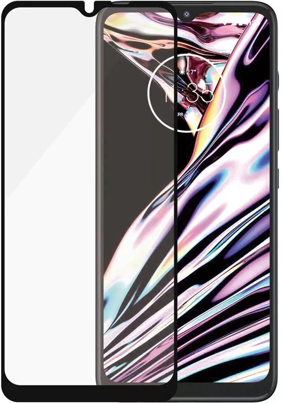 Panzerglass Motorola Moto g50 Case Friendly Skärmskydd