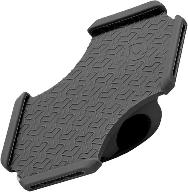 Celly Swipe Bike Stem Mobile hållare till cykel