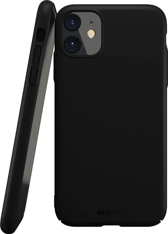Nudient iPhone 11 fodral