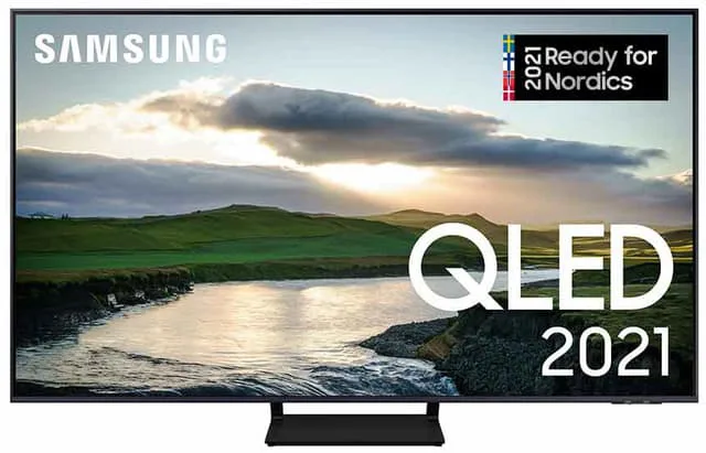 Samsung QE75Q70A