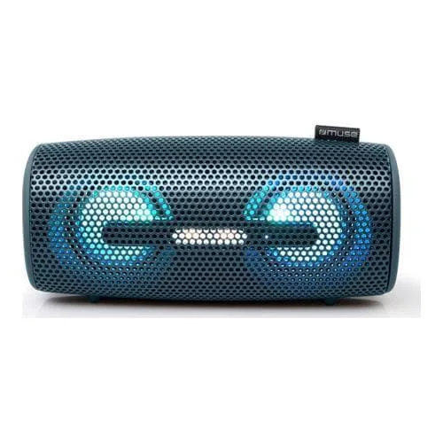 INF M-730 DJ Speaker BT light