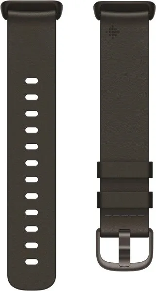 Fitbit Charge 5 Leather Band