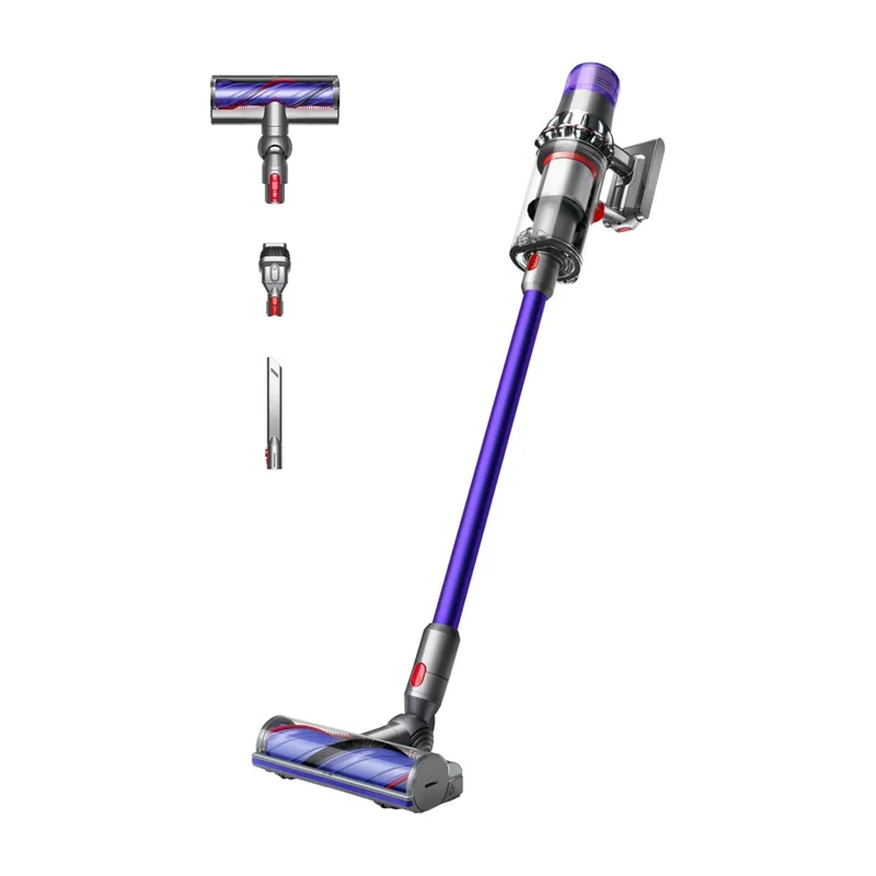Dyson V11 Advanced Handdammsugare, 200W 0.77liter
