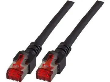 Patchkabel RJ45, CAT6 250Mhz
