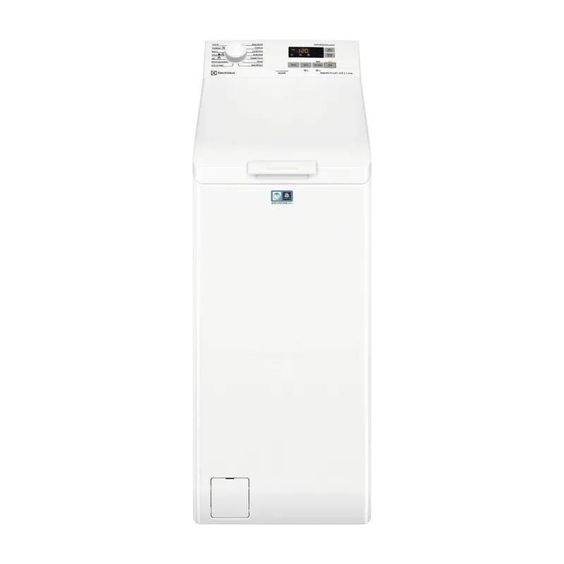 Electrolux 600-serien EW6T462P4P tvättmaskin