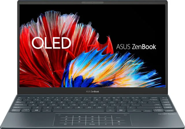 Asus ZenBook 13 OLED BX325JA 13" i5/16/512