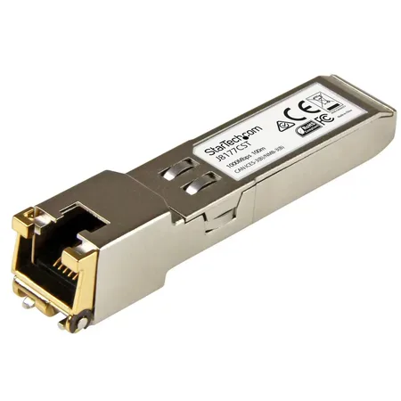StarTech.com HPE J8177C Compatible SFP Module