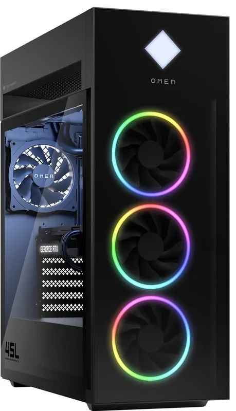 HP Omen 45L R9-5