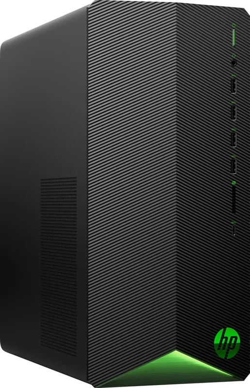 HP Pavilion TG01 R5-5/8/512/1660S