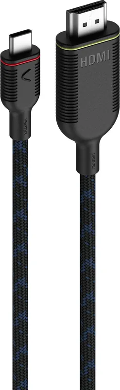 Unisynk USB-C till HDMI