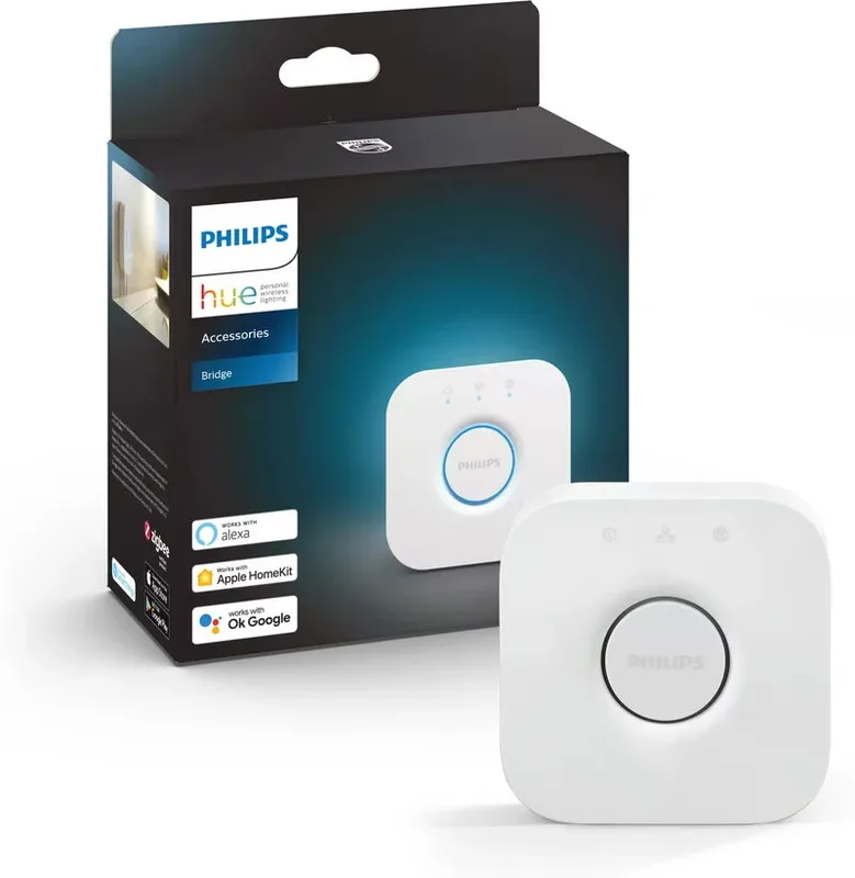 Philips Hue Bridge