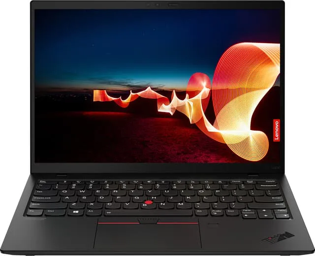 Lenovo ThinkPad X1 Nano Gen 1 bärbar dator i7/16/512 GB