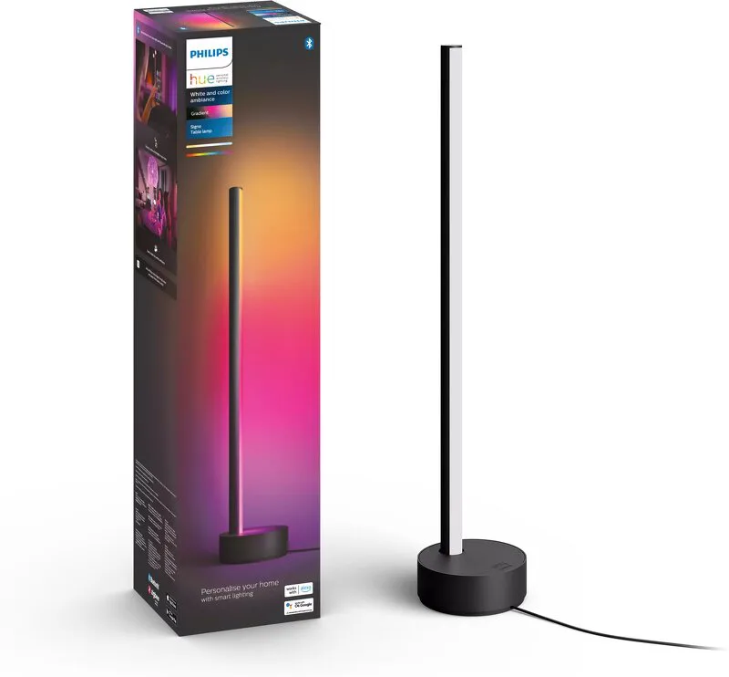 Philips Hue White and Color Ambience Gradient