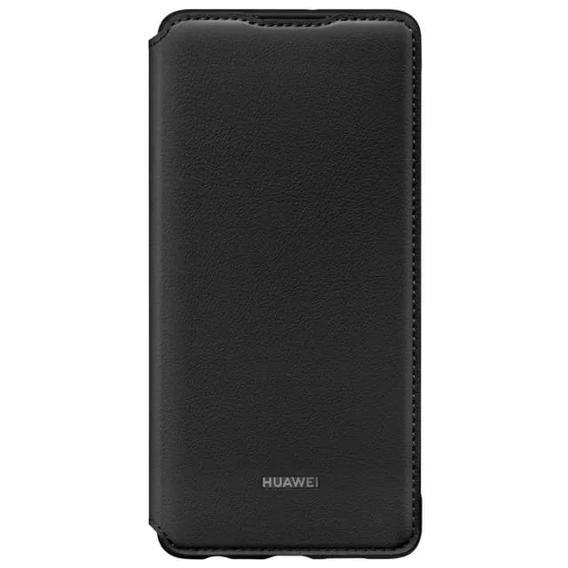 HUAWEI P30 PU plånboksfodral
