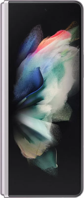 Samsung Galaxy Z Fold 3 smartphone 12/256