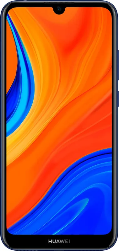 HUAWEI Y6s smartphone