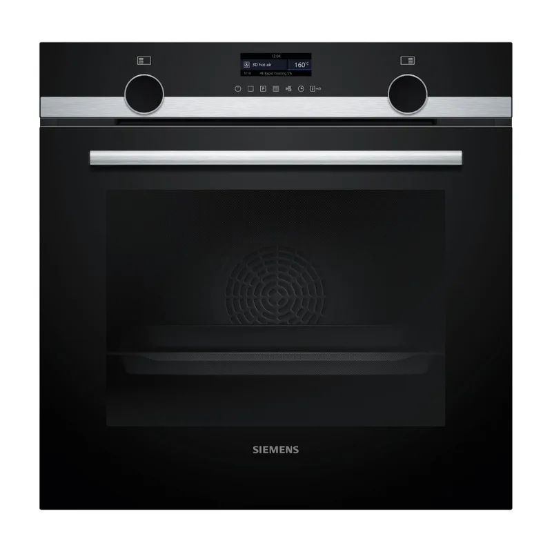 Siemens iQ500 HB579GBR3 inbyggnadsugn